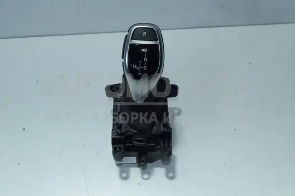 Рычаг автоматической коробки передач BMW 1 3.0 (F20) 2010 9296898 it-15046 Бензин euromotors.com.ua