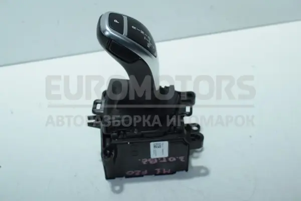 Важіль автоматичної коробки передач BMW 1 3.0 (F20) 2010 9296898 it-15046 Бензин - 2