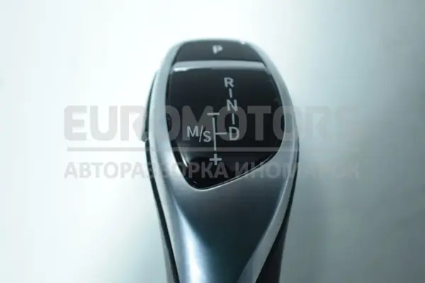 Важіль автоматичної коробки передач BMW 1 3.0 (F20) 2010 9296898 it-15046 Бензин - 5
