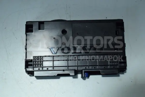 Блок управления VCM LTE Volvo XC90 2.0 MildHybrid 2015 P32334904 it-15050 Дизель - 2