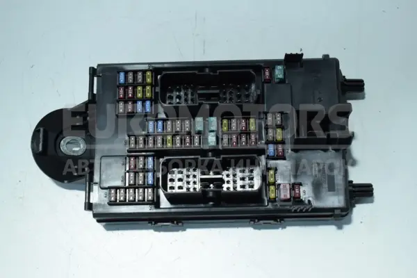Блок предохранителей Volvo XC90 2.0 MildHybrid 2015 P32142591 it-15051 Дизель euromotors.com.ua