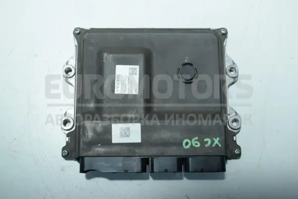 Блок керування двигуном Volvo XC90 2.0 MildHybrid 2015 32313937 it-15052 Дизель euromotors.com.ua