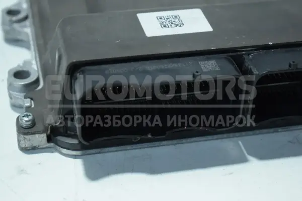 Блок керування двигуном Volvo XC90 2.0 MildHybrid 2015 32313937 it-15052 Дизель - 2
