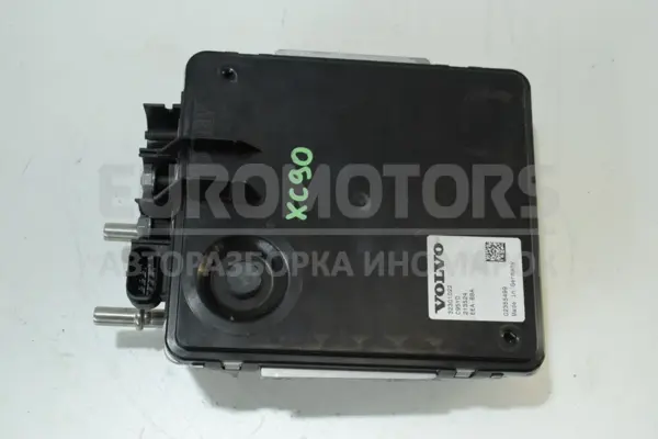 Перетворювач напруги інвертор Volvo XC90 2.0 MildHybrid 2015 P32301022 it-15055 Дизель euromotors.com.ua
