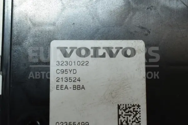 Преобразователь напряжения инвертор Volvo XC90 2.0 MildHybrid 2015 P32301022 it-15055 Дизель - 4
