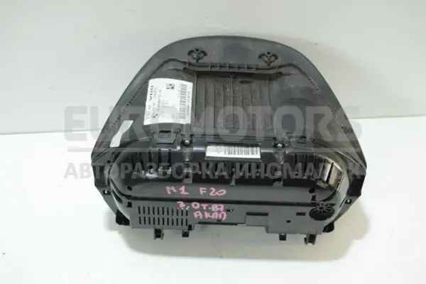 Панель приладів BMW 1 3.0 (F20) 2010 9232892 it-15056 Бензин - 2