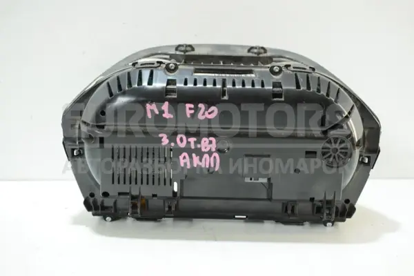 Панель приладів BMW 1 3.0 (F20) 2010 9232892 it-15056 Бензин - 4