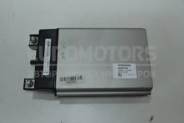 Акумулятор Volvo XC90 2.0 MildHybrid 2015 32301105 it-15064 Дизель euromotors.com.ua