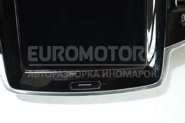 Монитор Дисплей Volvo XC90 2.0 MildHybrid 2015 32316630 it-15065 Дизель - 2