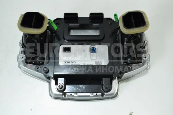 Монитор Дисплей Volvo XC90 2.0 MildHybrid 2015 32316630 it-15065 Дизель - 3