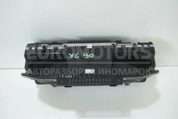 Цифровая приборная панель Volvo XC90 2.0 MildHybrid 2015 P32287381AC it-15066 Дизель - 2