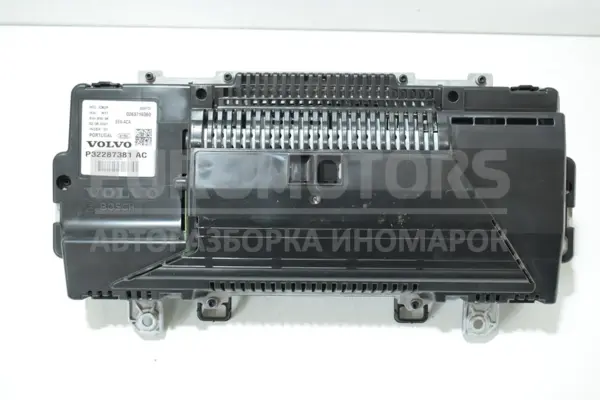 Цифровая приборная панель Volvo XC90 2.0 MildHybrid 2015 P32287381AC it-15066 Дизель - 3
