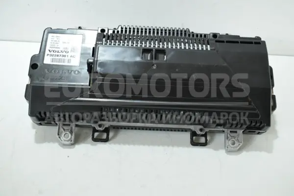 Цифровая приборная панель Volvo XC90 2.0 MildHybrid 2015 P32287381AC it-15066 Дизель - 5