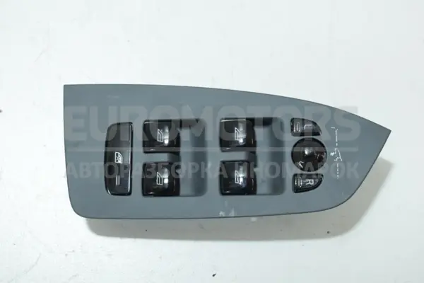 Блок управління склопідйомником Volvo XC90 2.0 MildHybrid 2015 31433926 it-15068 Дизель euromotors.com.ua