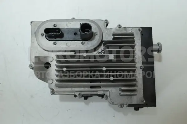 Блок управления аккумуляторной батареей Volvo XC90 2.0 MildHybrid 2015 32300277 it-15069 Дизель euromotors.com.ua