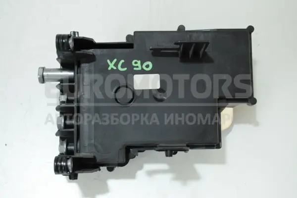Блок управления аккумуляторной батареей Volvo XC90 2.0 MildHybrid 2015 32300277 it-15069 Дизель - 2
