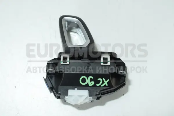 Рычаг автоматической коробки передач Volvo XC90 2.0 MildHybrid 2015 32240931 it-15072 Дизель euromotors.com.ua