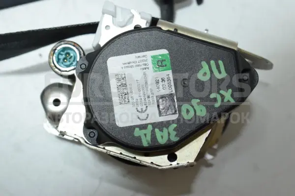 Задній правий ремінь безпеки Volvo XC90 2.0 MildHybrid 2015 P31675722 it-15074 Дизель - 2