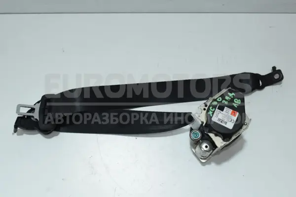 Задний левый ремень безопасности Volvo XC90 2.0 MildHybrid 2015 31675721 it-15075 Дизель euromotors.com.ua
