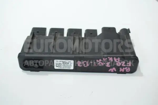 Електронний модуль BMW 1 3.0 (F20) 2010 8638551-04 it-15080 Бензин euromotors.com.ua