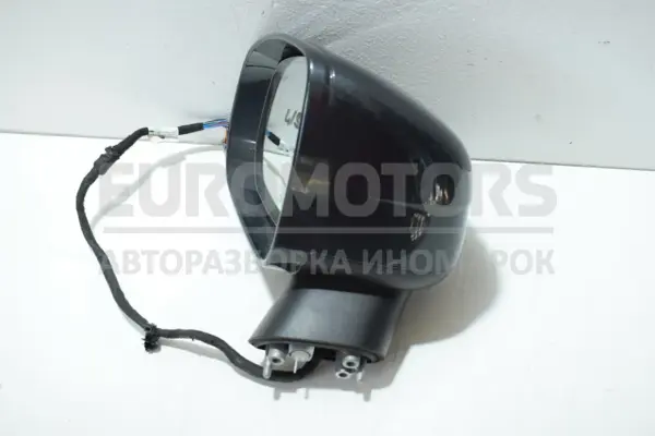 Ліве дзеркало 14 PIN Volvo XC90 2.0 MildHybrid 2015 31395480 it-15081 Дизель - 2