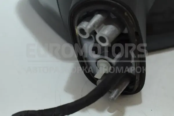 Ліве дзеркало 14 PIN Volvo XC90 2.0 MildHybrid 2015 31395480 it-15081 Дизель - 3