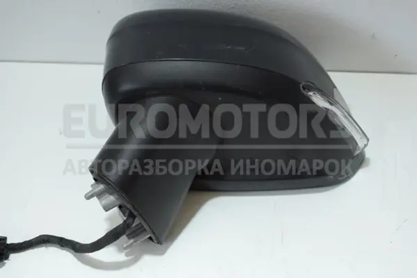 Ліве дзеркало 14 PIN Volvo XC90 2.0 MildHybrid 2015 31395480 it-15081 Дизель - 4