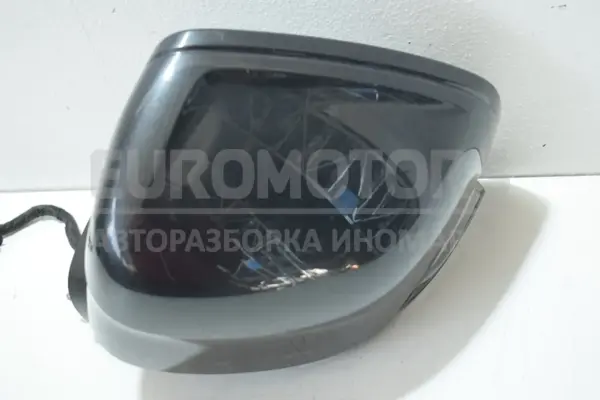 Ліве дзеркало 14 PIN Volvo XC90 2.0 MildHybrid 2015 31395480 it-15081 Дизель - 5