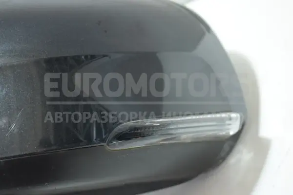 Ліве дзеркало 14 PIN Volvo XC90 2.0 MildHybrid 2015 31395480 it-15081 Дизель - 6