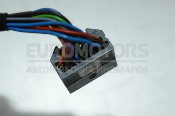 Ліве дзеркало 14 PIN Volvo XC90 2.0 MildHybrid 2015 31395480 it-15081 Дизель - 7