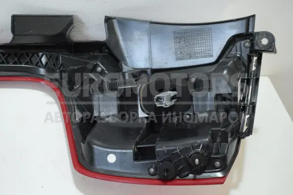 Правый светодиодный задний фонарь Volvo XC90 2.0 MildHybrid 2015 31655916 it-15087 Дизель - 7
