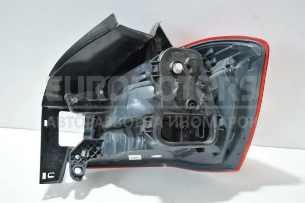 Левый задний фонарь BMW 1 3.0 (F20) 2010 7359017 it-15088 Бензин - 2