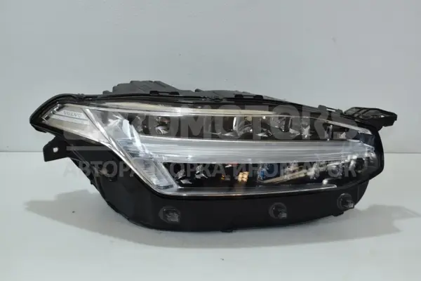 Повністю світлодіодна права фара Volvo XC90 2.0 MildHybrid 2015 32342483 it-15089 Дизель euromotors.com.ua