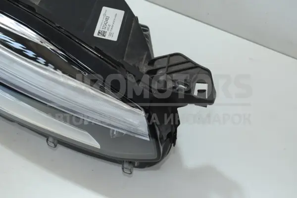 Полностью светодиодная правая фара Volvo XC90 2.0 MildHybrid 2015 32342483 it-15089 Дизель - 3