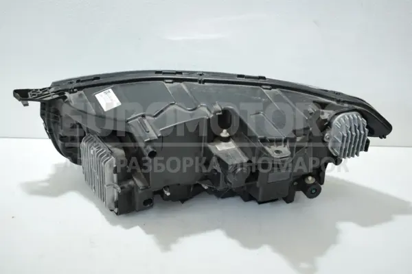 Полностью светодиодная правая фара Volvo XC90 2.0 MildHybrid 2015 32342483 it-15089 Дизель - 5