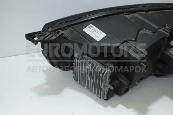 Полностью светодиодная правая фара Volvo XC90 2.0 MildHybrid 2015 32342483 it-15089 Дизель - 6