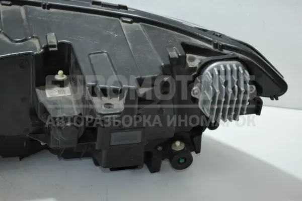 Полностью светодиодная правая фара Volvo XC90 2.0 MildHybrid 2015 32342483 it-15089 Дизель - 7