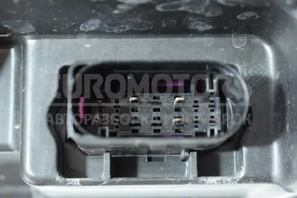 Полностью светодиодная правая фара Volvo XC90 2.0 MildHybrid 2015 32342483 it-15089 Дизель - 9