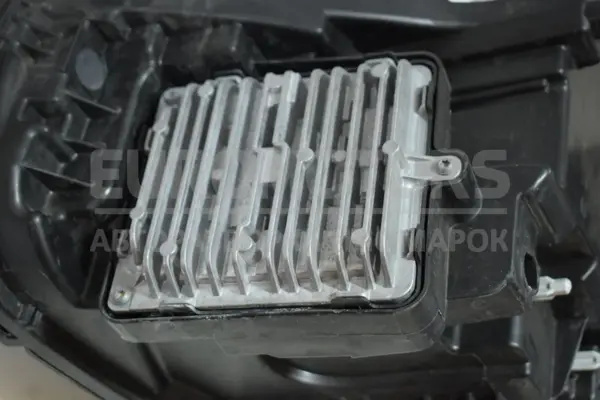 Полностью светодиодная правая фара Volvo XC90 2.0 MildHybrid 2015 32342483 it-15089 Дизель - 10