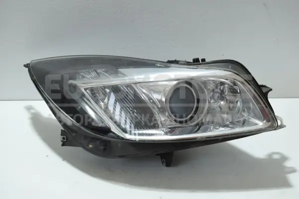 Права фара Opel Insignia 2008-2017 13226793 it-15090 Дизель euromotors.com.ua