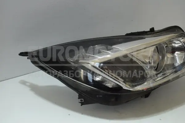 Права фара Opel Insignia 2008-2017 13226793 it-15090 Дизель - 2