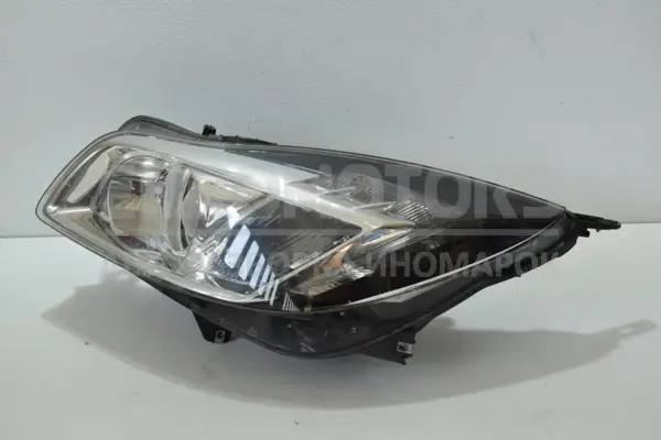 Ліва фара Opel Insignia 2008-2017 13226792LH it-15091 Дизель - 2