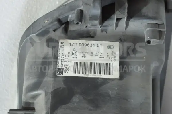 Ліва фара Opel Insignia 2008-2017 13226792LH it-15091 Дизель - 3