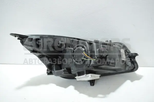 Ліва фара Opel Insignia 2008-2017 13226792LH it-15091 Дизель - 4