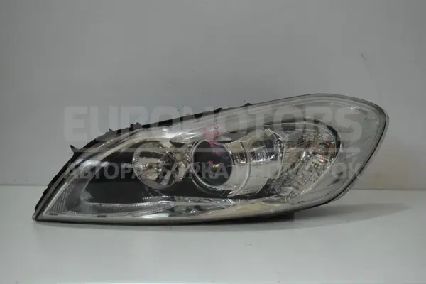 Левая фара Volvo C70 2006-2013 31299752 it-15092 euromotors.com.ua