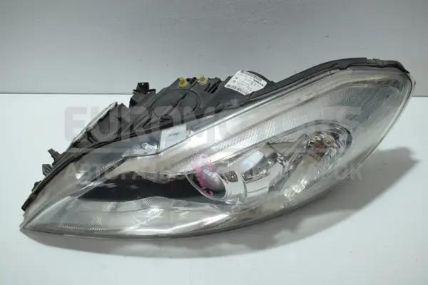 Ліва фара Volvo C70 2006-2013 31299752 it-15092 - 2