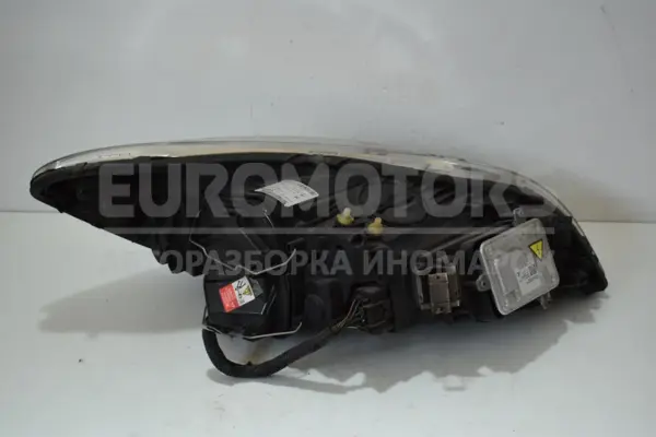 Ліва фара Volvo C70 2006-2013 31299752 it-15092 - 4