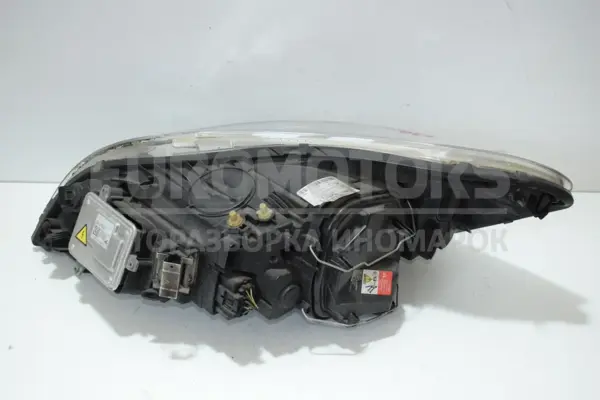 Правая фара Volvo C70 2006-2013 31299753 it-15093 - 4