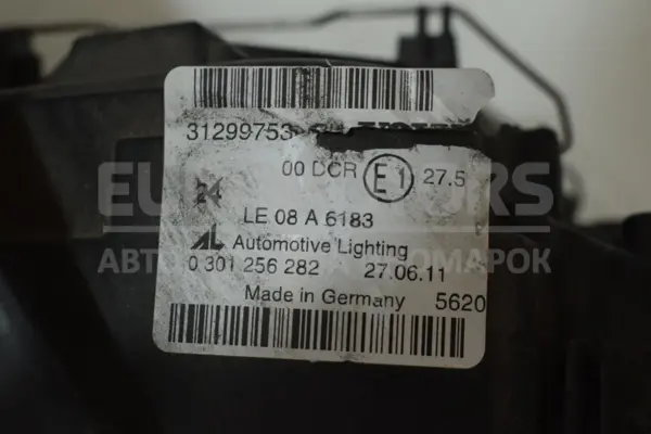 Правая фара Volvo C70 2006-2013 31299753 it-15093 - 6