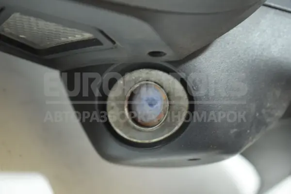 Ліве дзеркало 12+4+2 PIN Volvo C70 2006-2013 31218130 it-15097 - 4